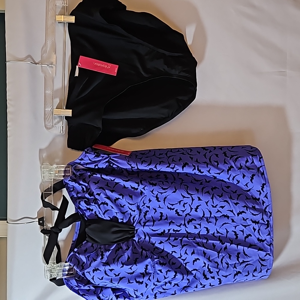 Exhilaration 2pc bathing suit